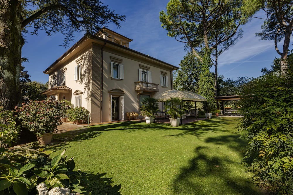 Photo of Outdoor in Camaiore