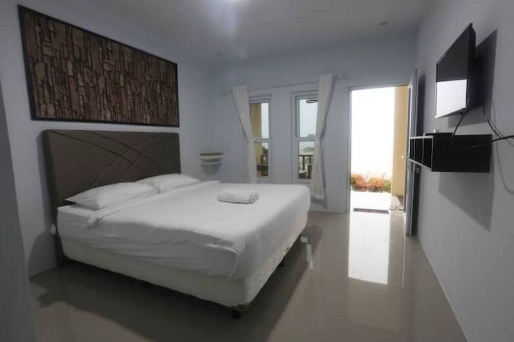 Photo of Bedroom in Iboih
