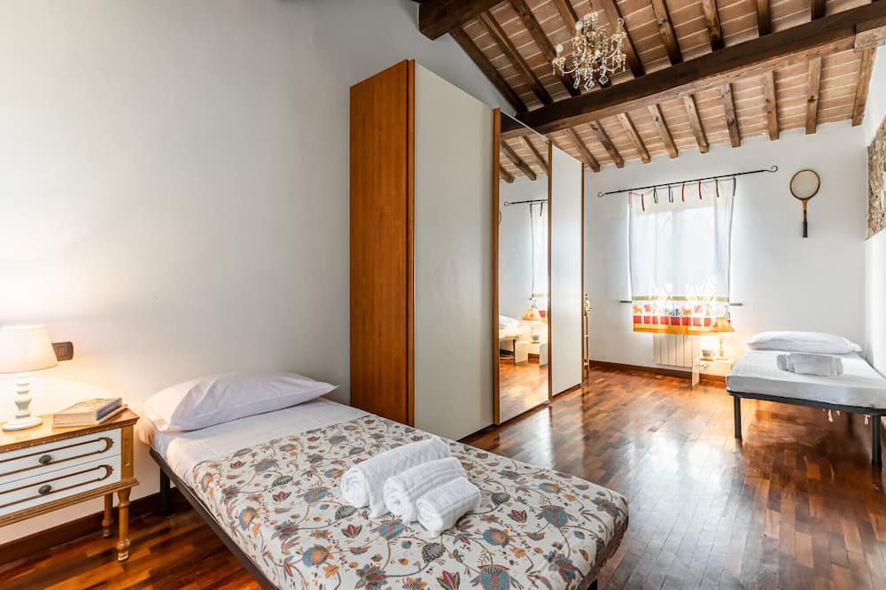 Photo of Bedroom in Cascina
