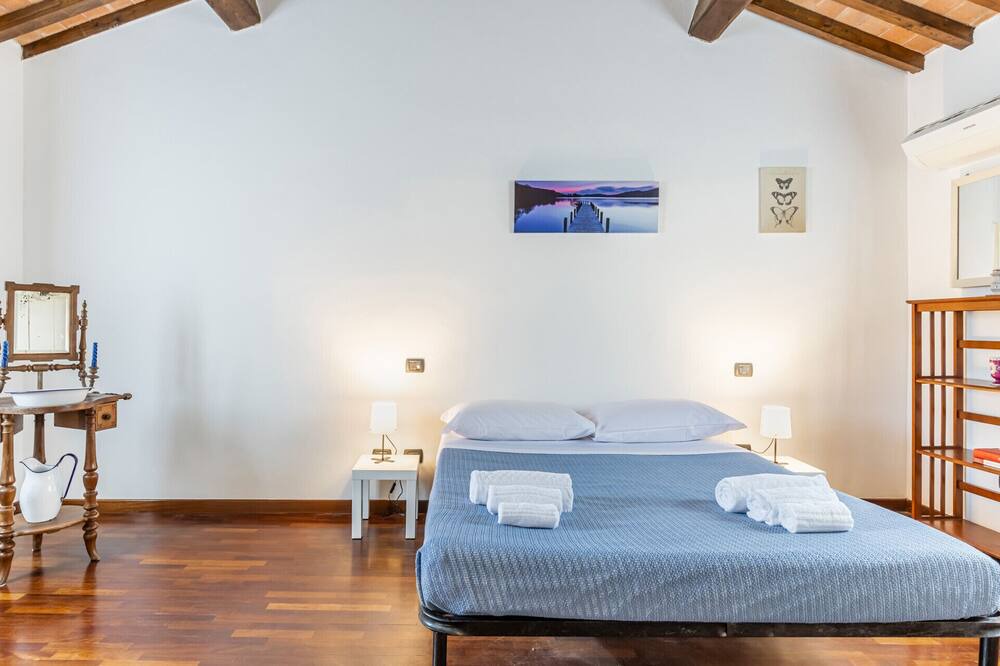 Photo of Bedroom in Cascina