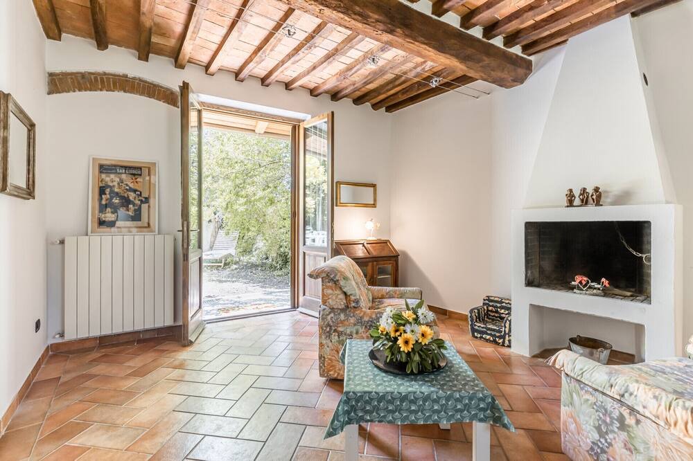 Photo of Livingroom in Cascina