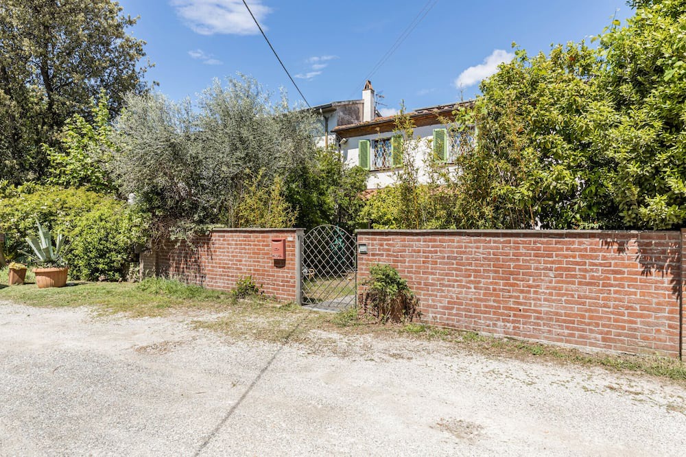 Photo of Outdoor in Cascina