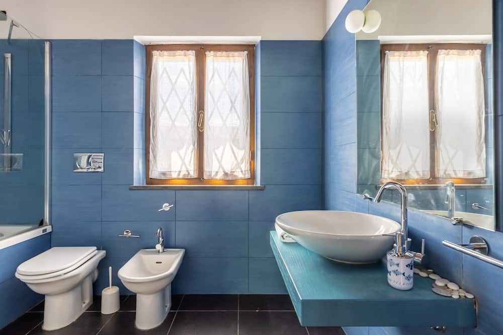Photo of Bathroom in Cascina