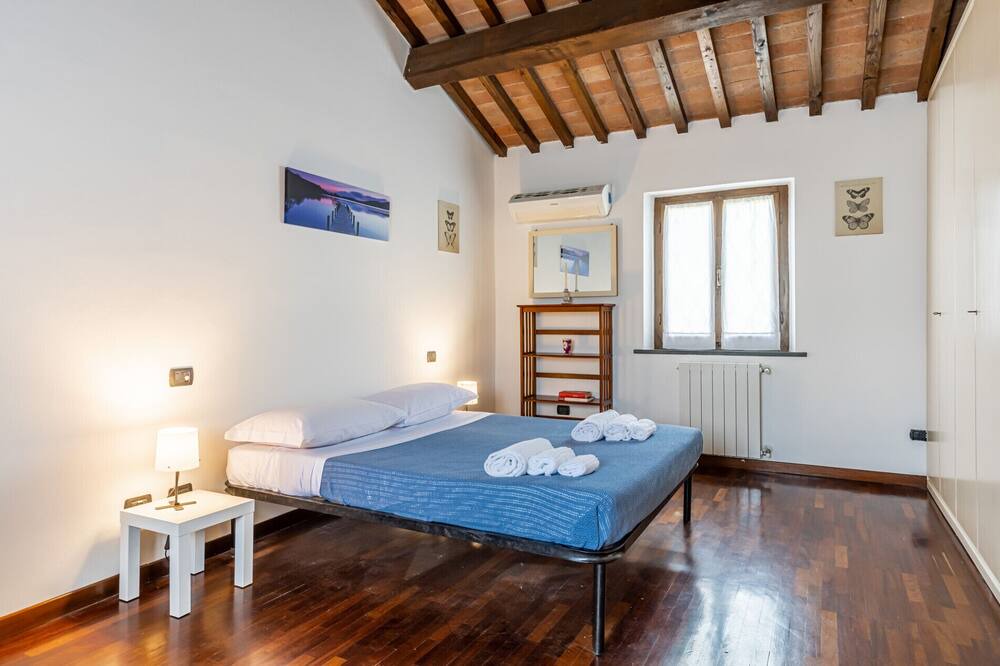 Photo of Bedroom in Cascina
