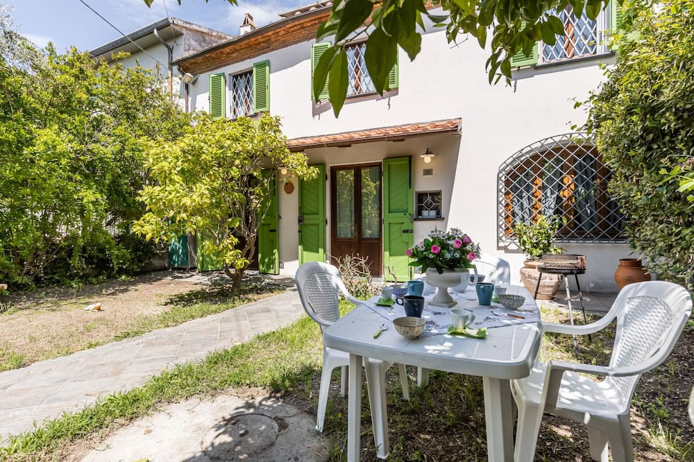 Photo of Outdoor in Cascina