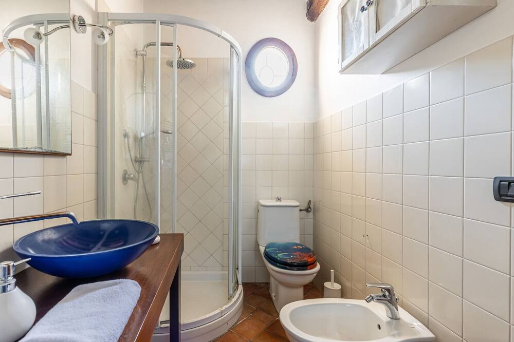 Photo of Bathroom in Cascina