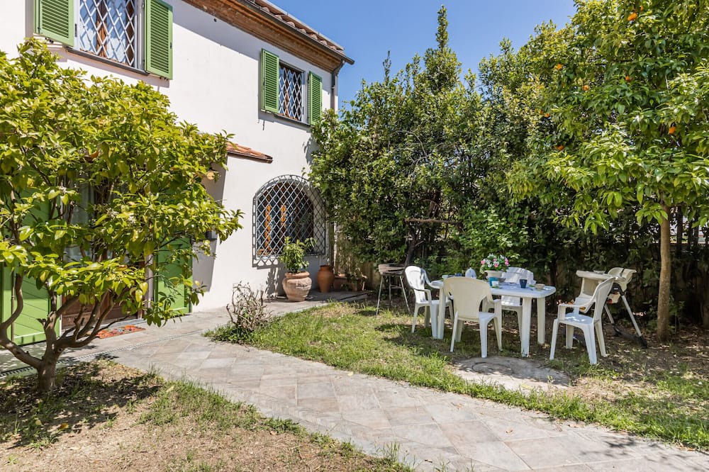 Photo of Outdoor in Cascina