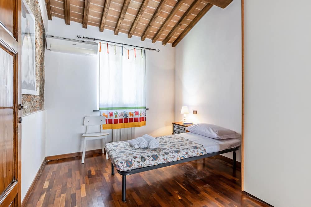 Photo of Bedroom in Cascina