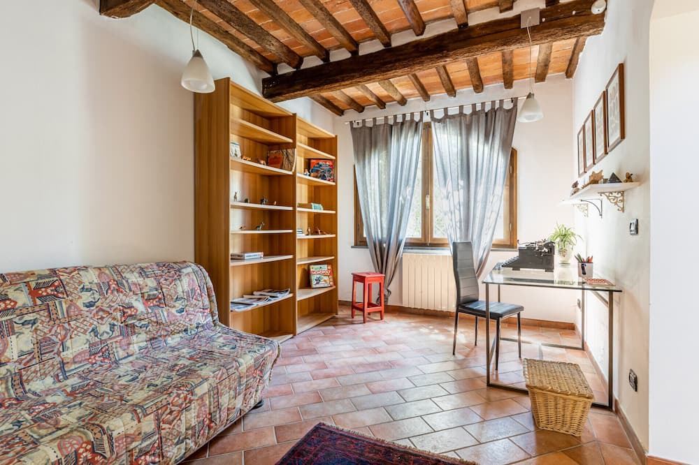 Photo of Livingroom in Cascina