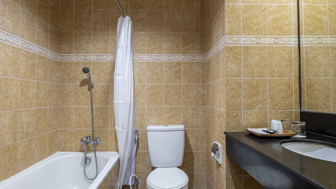 Photo of Bathroom in Negara