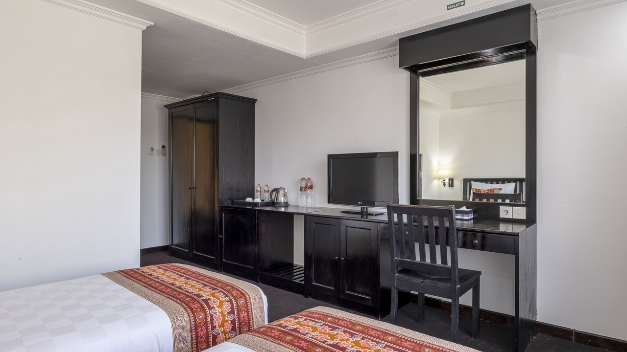 Photo of Bedroom in Negara