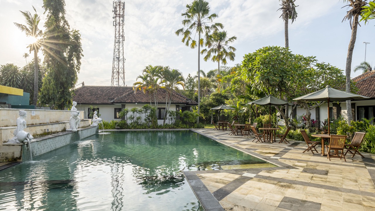 Photo of Outdoor in Negara
