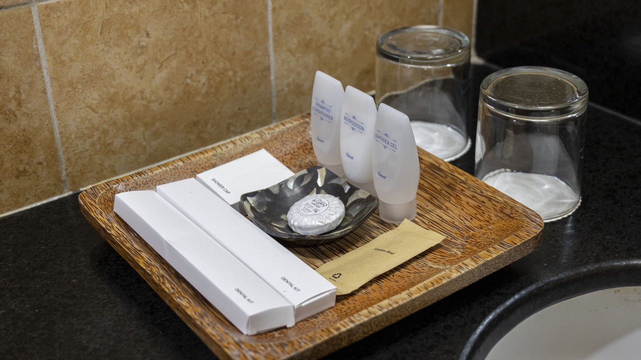 Photo of Bathroom in Negara