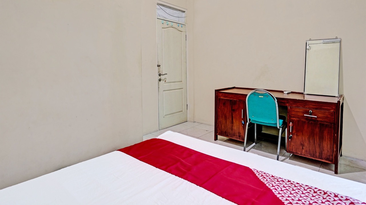Photo of Bedroom in Prigen