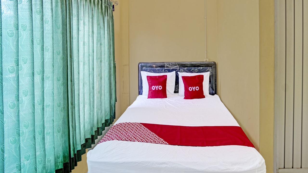 Photo of Bedroom in Prigen
