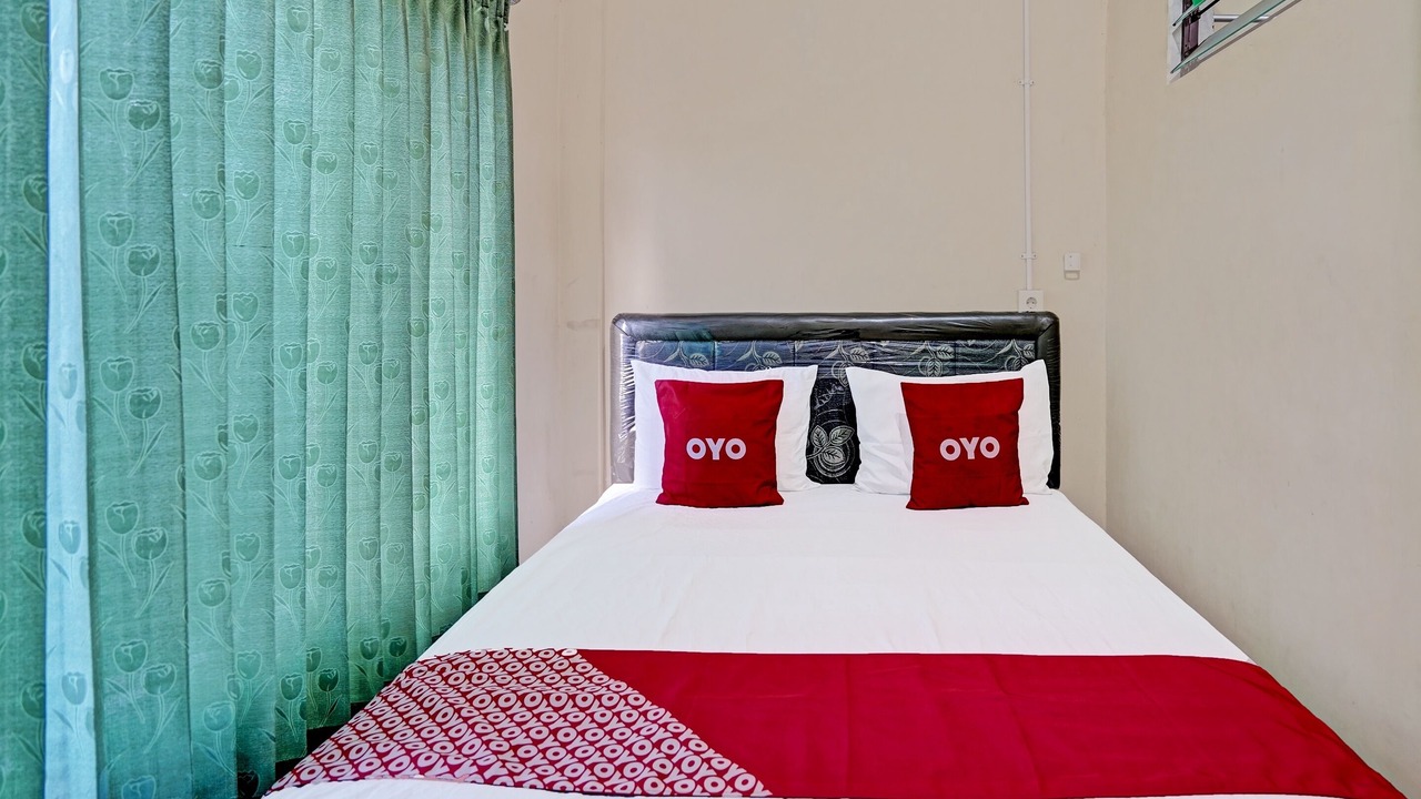 Photo of Bedroom in Prigen