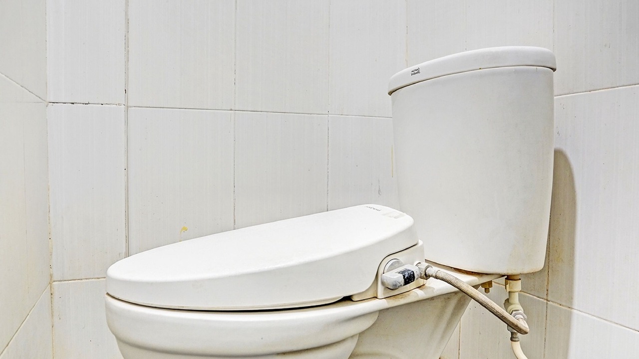 Photo of Bathroom in Prigen