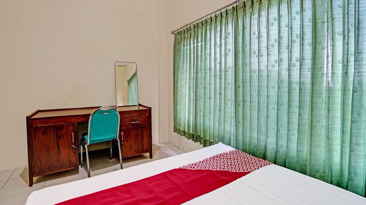 Photo of Bedroom in Prigen