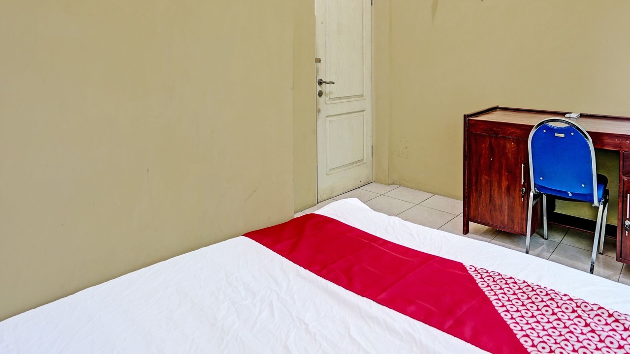 Photo of Bedroom in Prigen