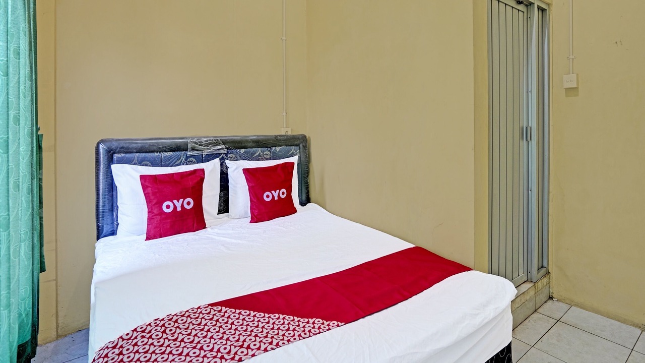 Photo of Bedroom in Prigen