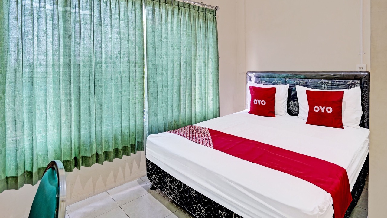 Photo of Bedroom in Prigen