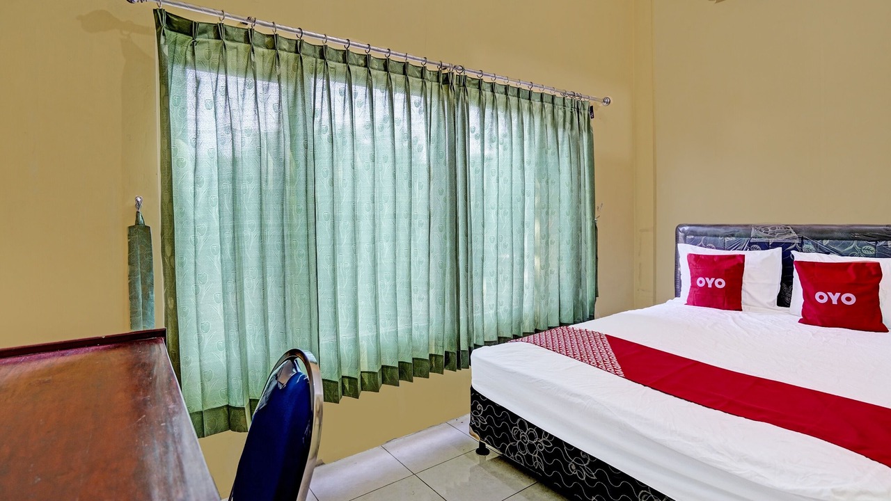 Photo of Bedroom in Prigen
