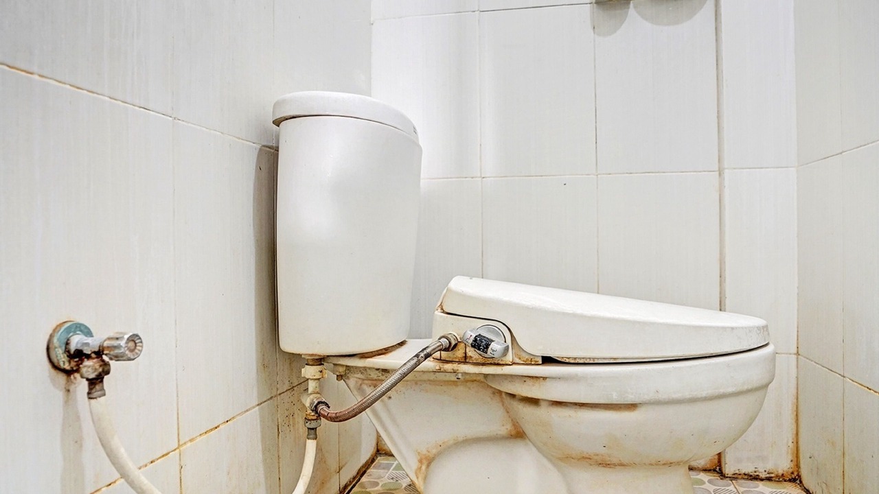 Photo of Bathroom in Prigen