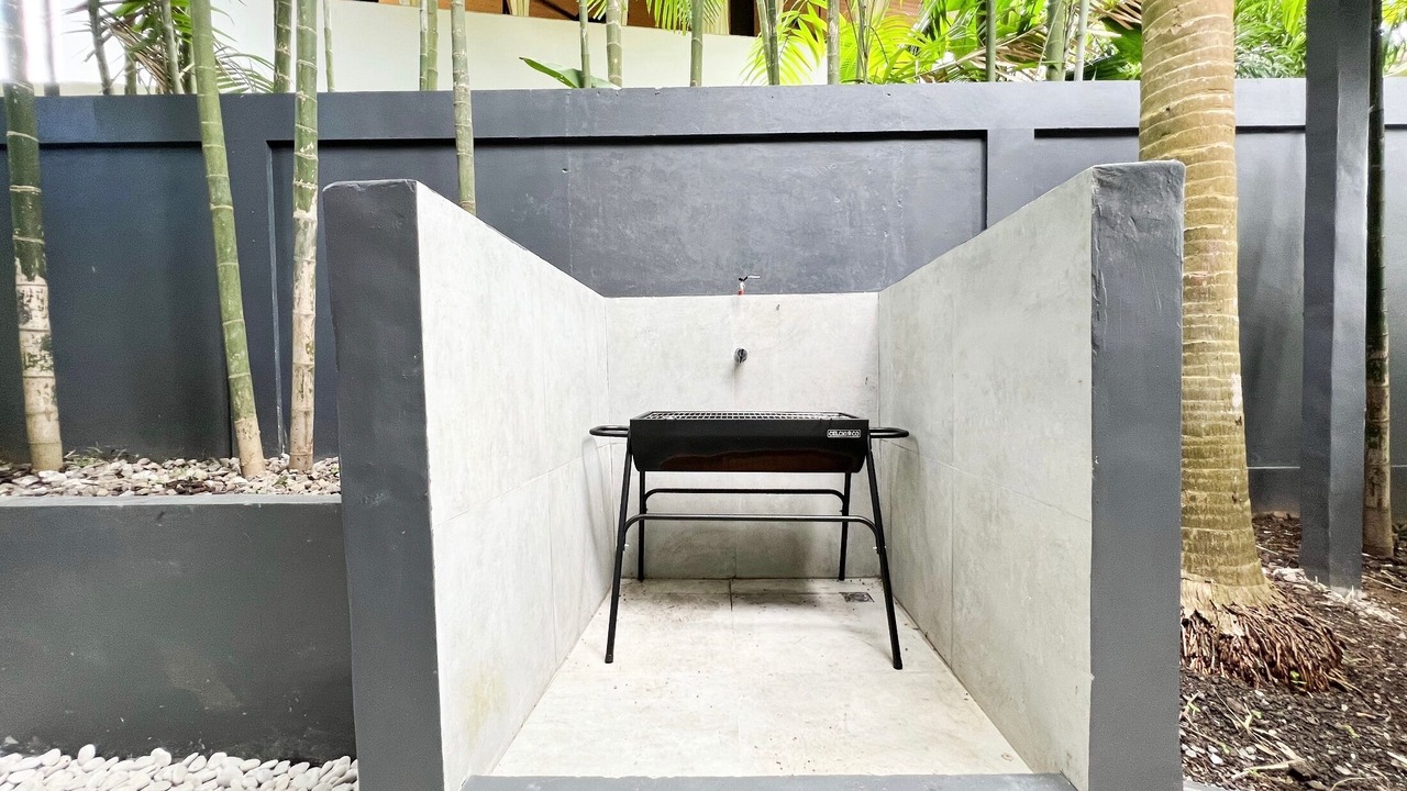 Photo of Outdoor in Kampial