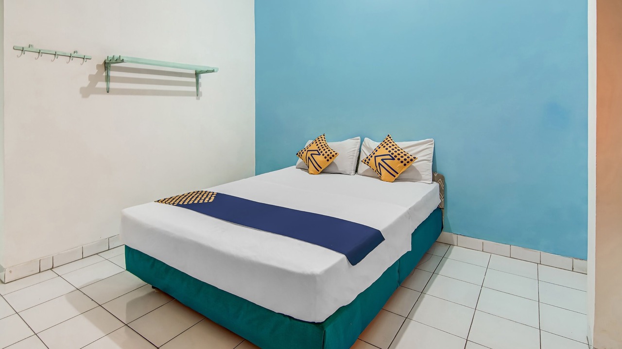 Photo of Bedroom in Tegal