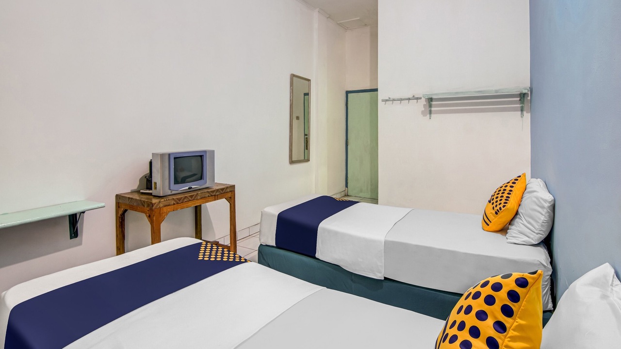 Photo of Bedroom in Tegal