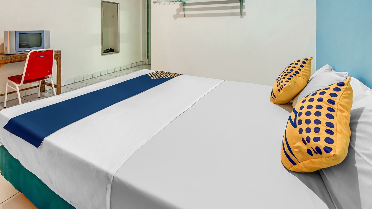 Photo of Bedroom in Tegal