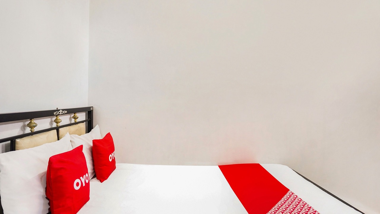 Photo of Bedroom in Pasuruan