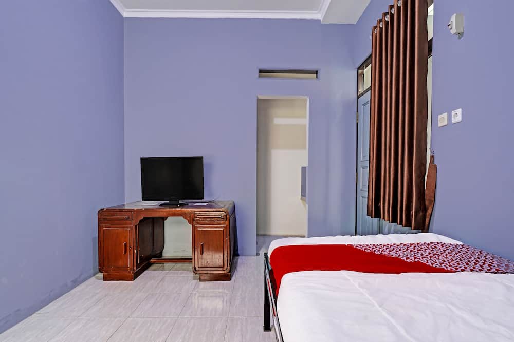 Photo of Bedroom in Soreang