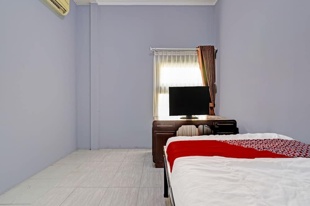 Photo of Bedroom in Soreang