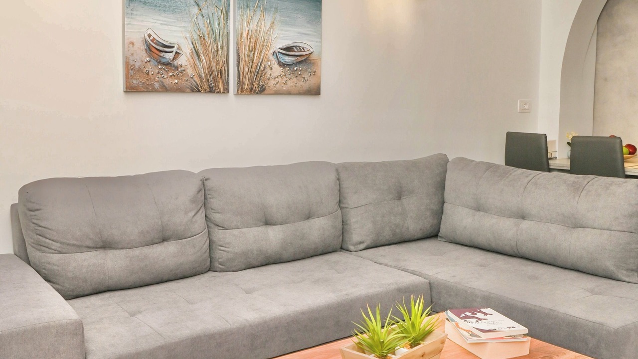 Photo of Livingroom in Kamari