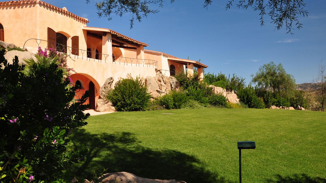 Photo of Outdoor in San Teodoro