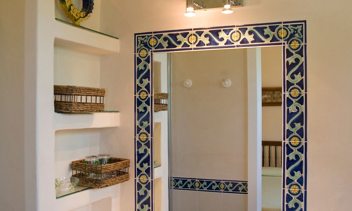 Photo of Bathroom in San Teodoro