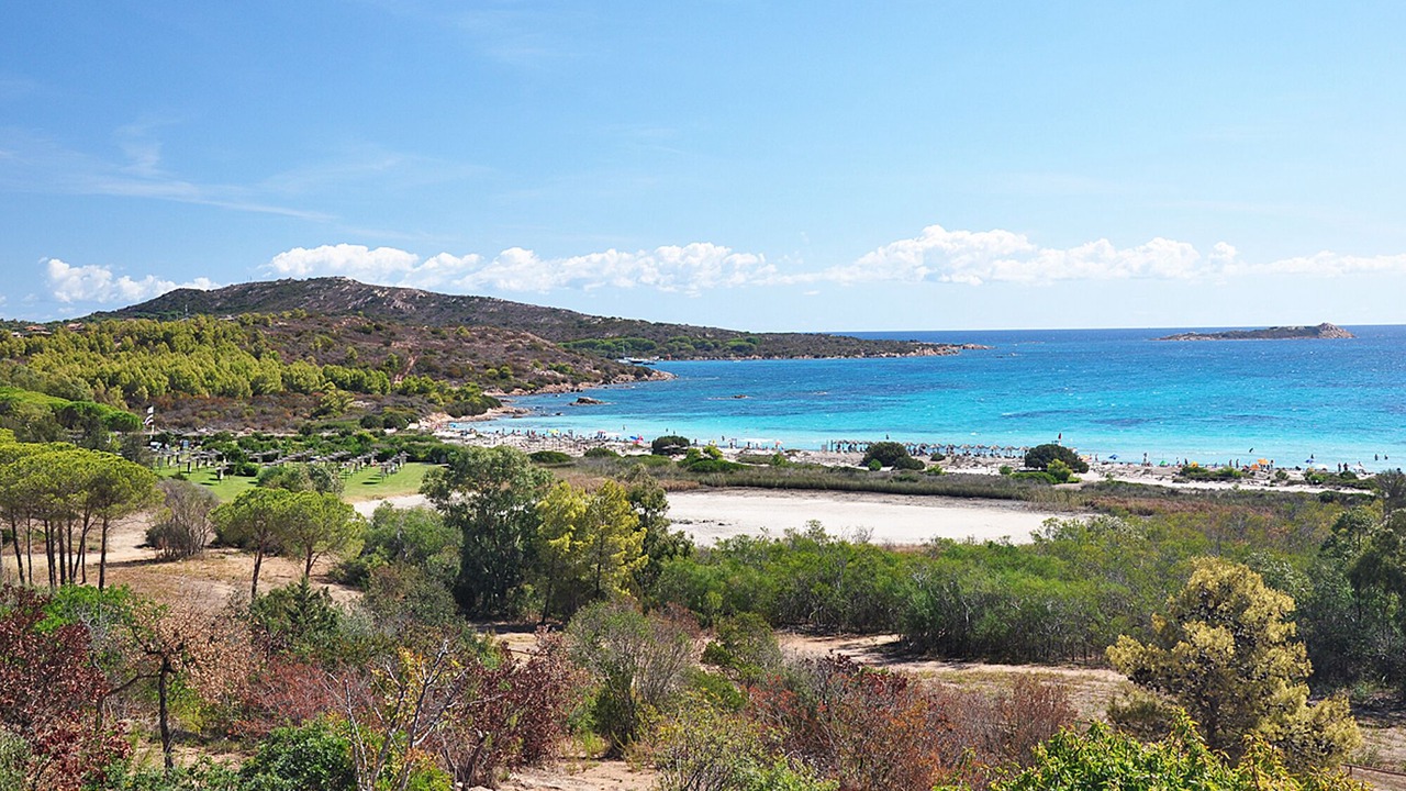 Photo of Outdoor in San Teodoro