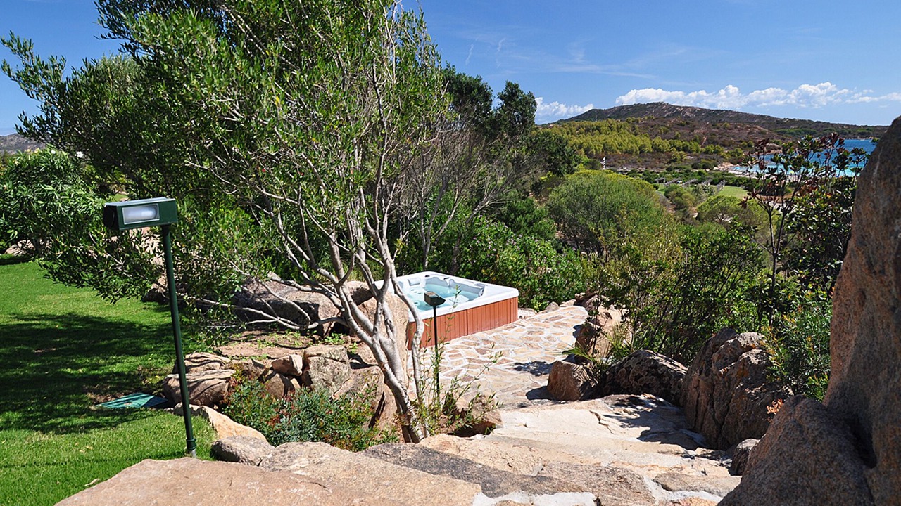 Photo of Outdoor in San Teodoro