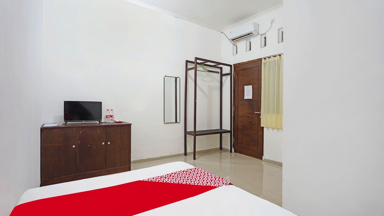 Photo of Bedroom in Waru