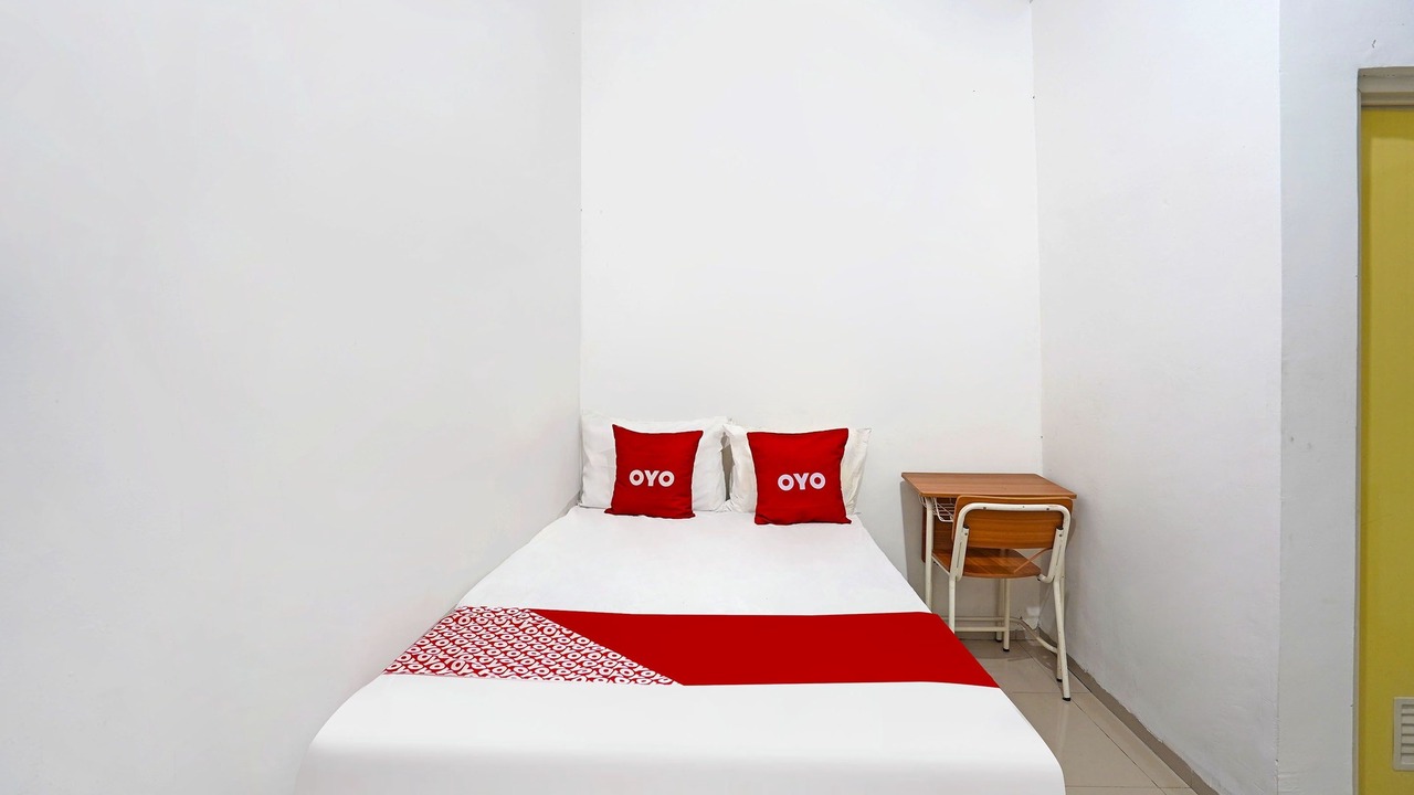 Photo of Bedroom in Waru