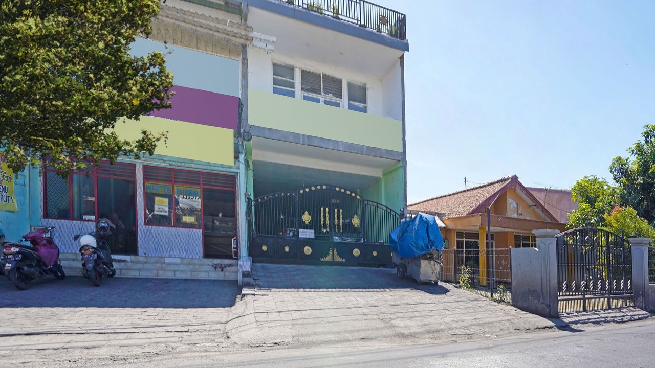 Photo of Outdoor in Waru
