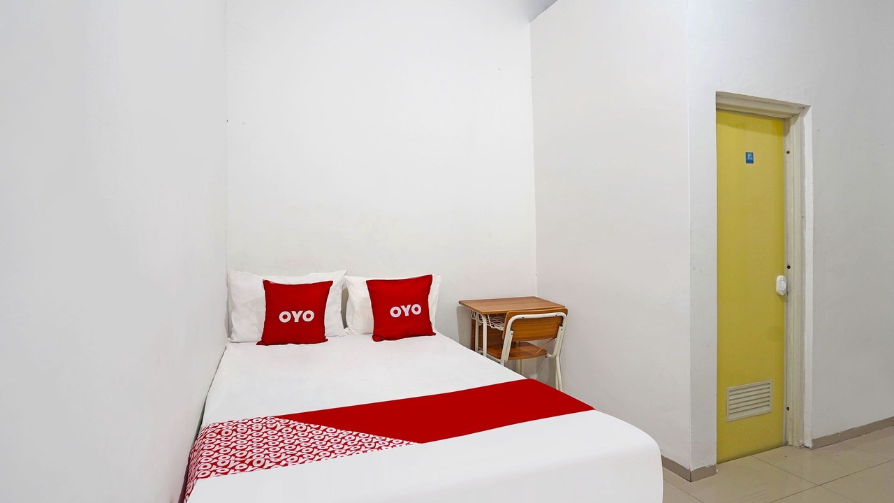Photo of Bedroom in Waru