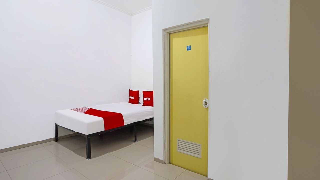 Photo of Bedroom in Waru