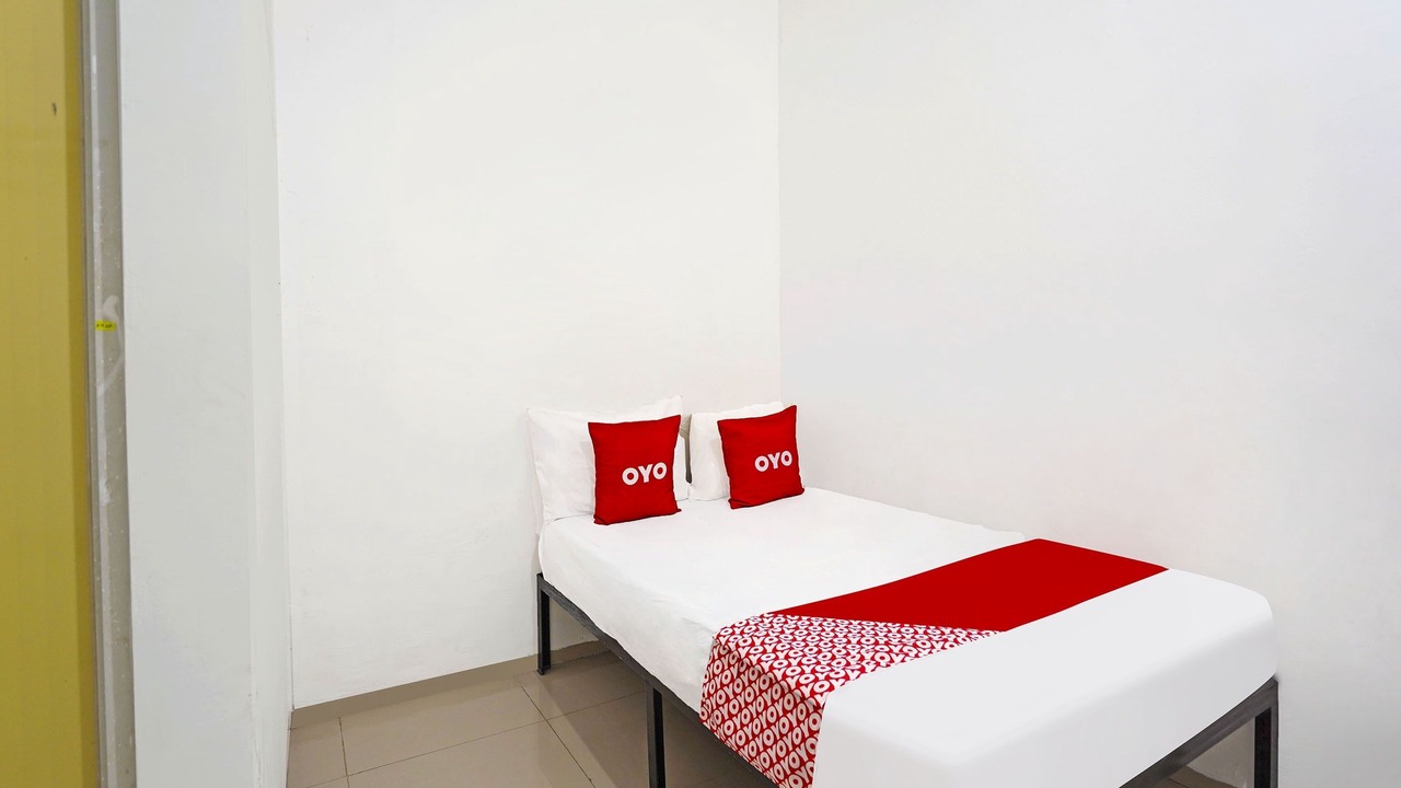 Photo of Bedroom in Waru