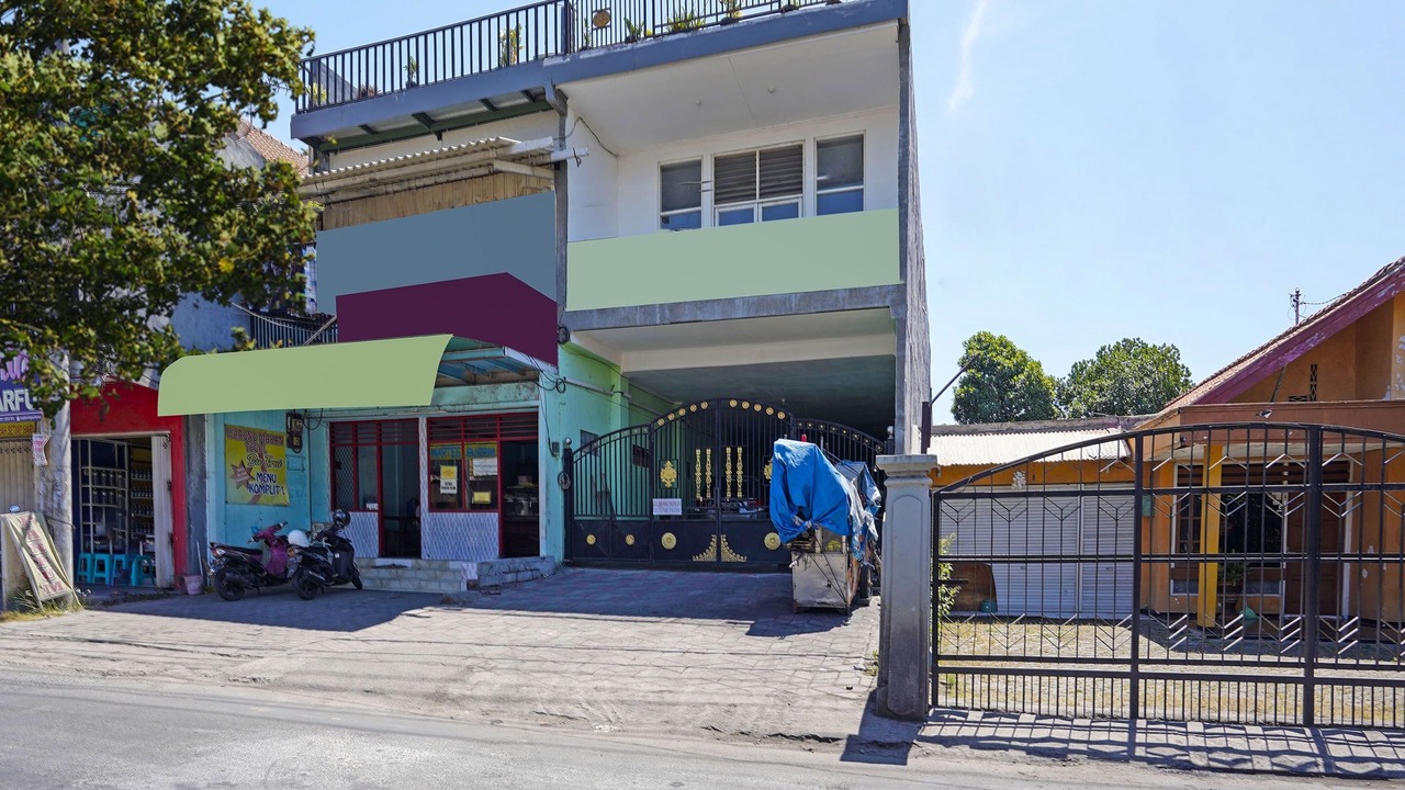 Photo of Outdoor in Waru