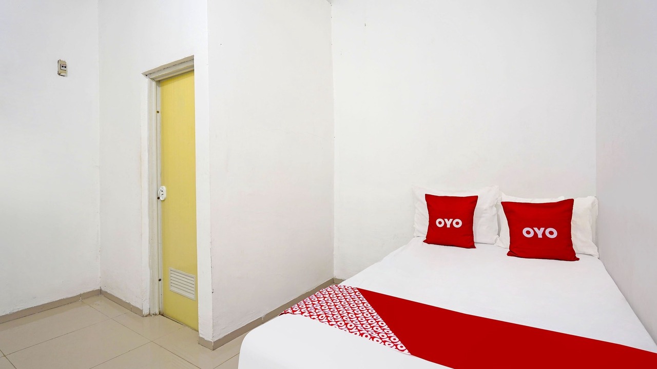 Photo of Bedroom in Waru