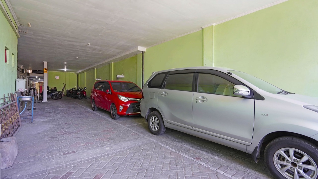 Photo of Outdoor in Waru