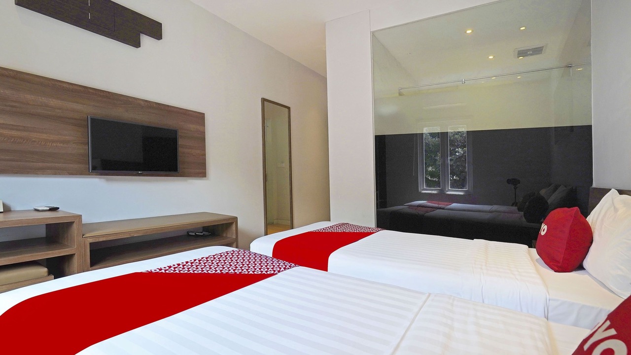 Photo of Bedroom in Dago