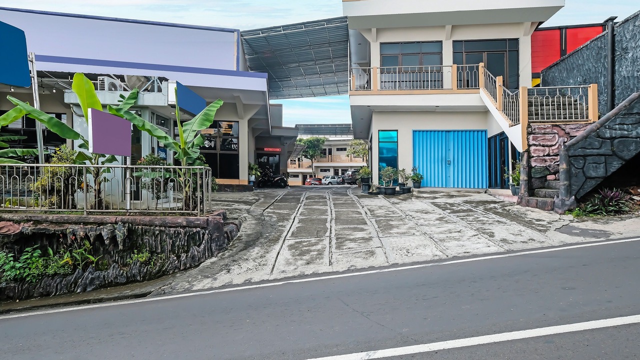 Photo of Outdoor in Ambarawa
